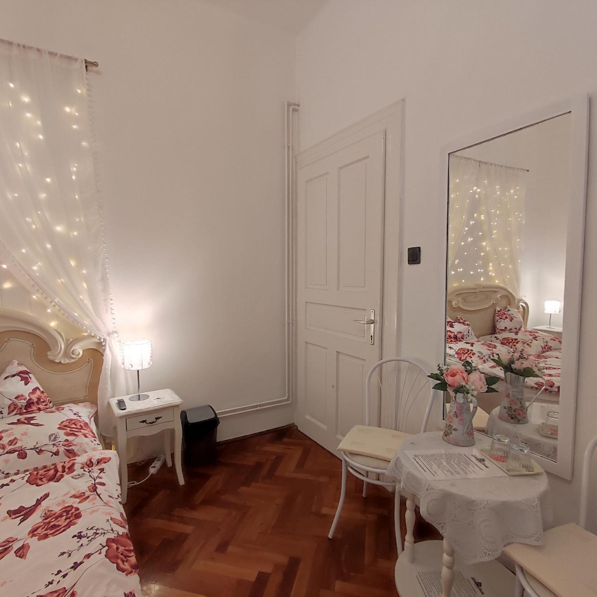 Villa Vanilia Кестели Екстериор снимка