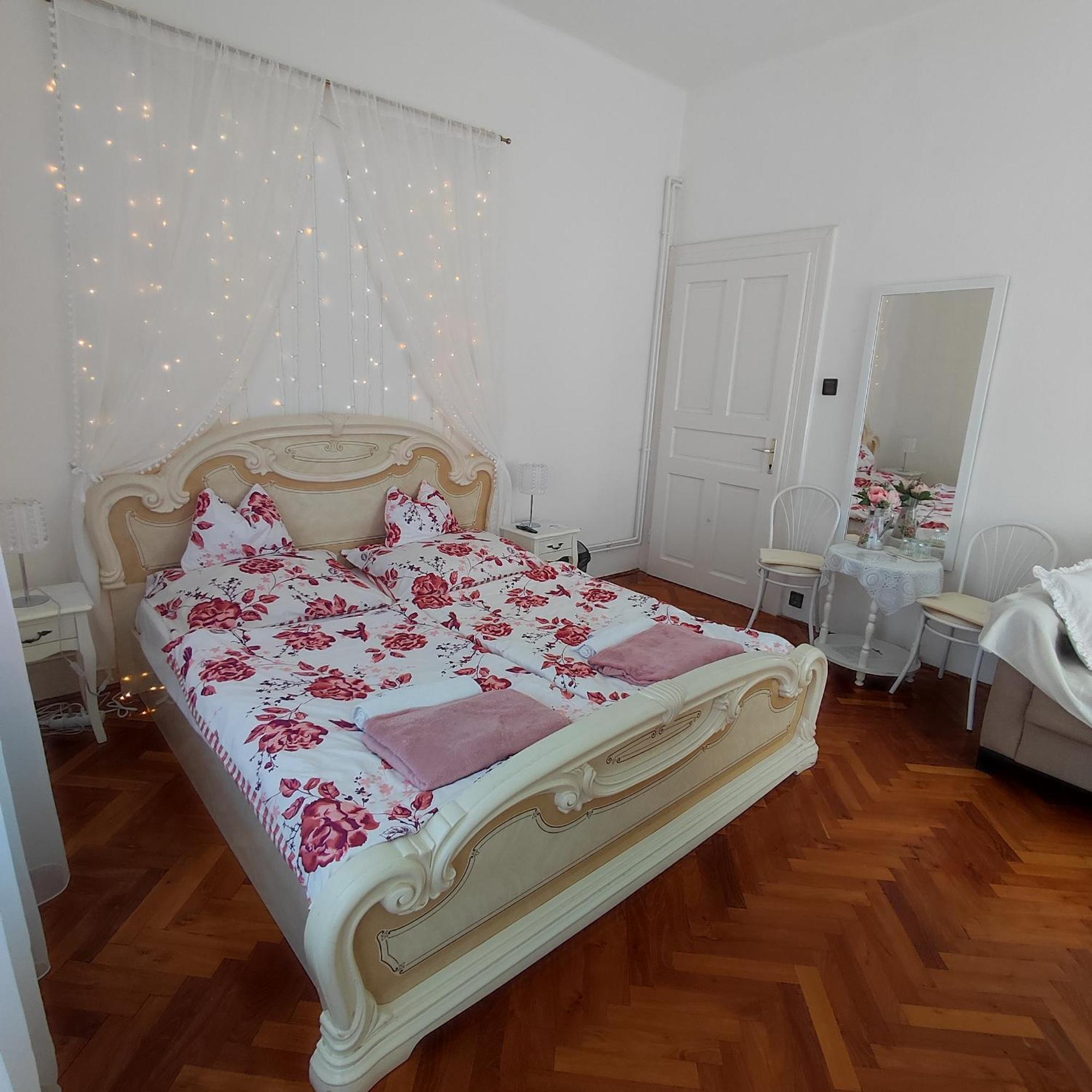 Villa Vanilia Кестели Екстериор снимка