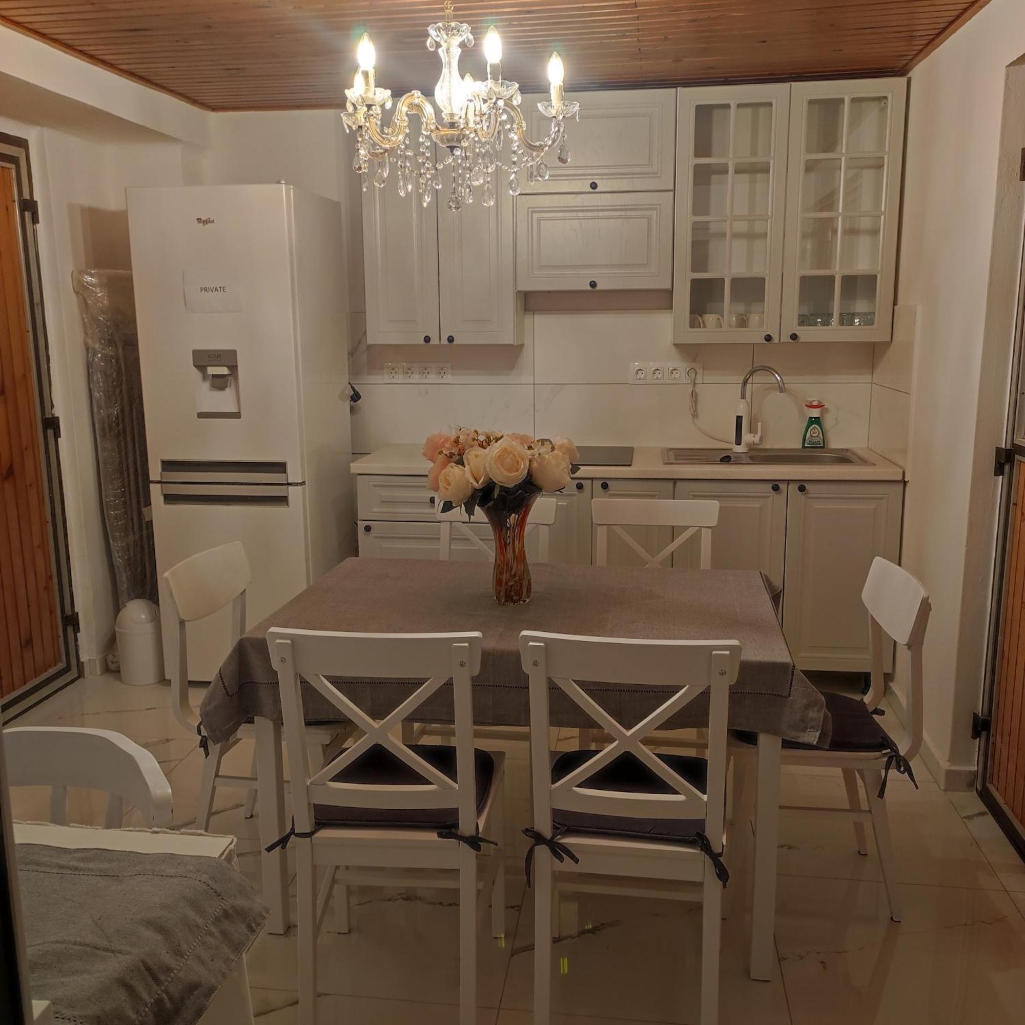 Villa Vanilia Кестели Екстериор снимка